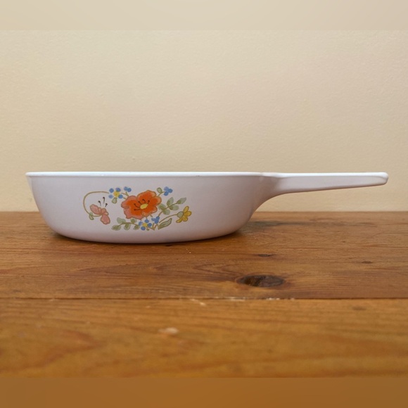 Corningware Wildflower Saucepans - Picture 3 of 13